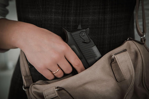Clothes for Concealed Carry: A New Wave for 2A Fashion