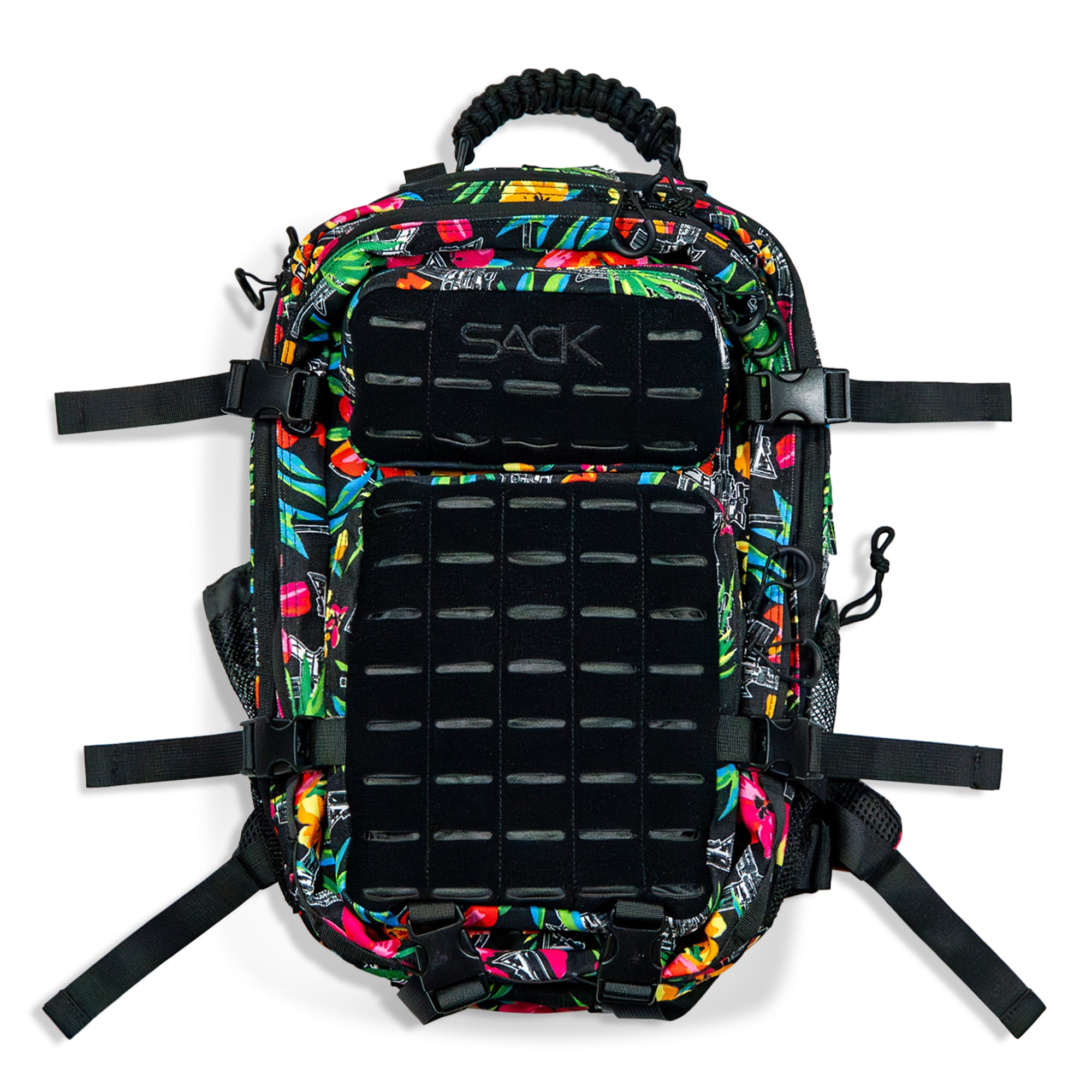 best tactical backpack laptop waterproof lunch SACK™ 35L Tactical All Day Tactical Backpack