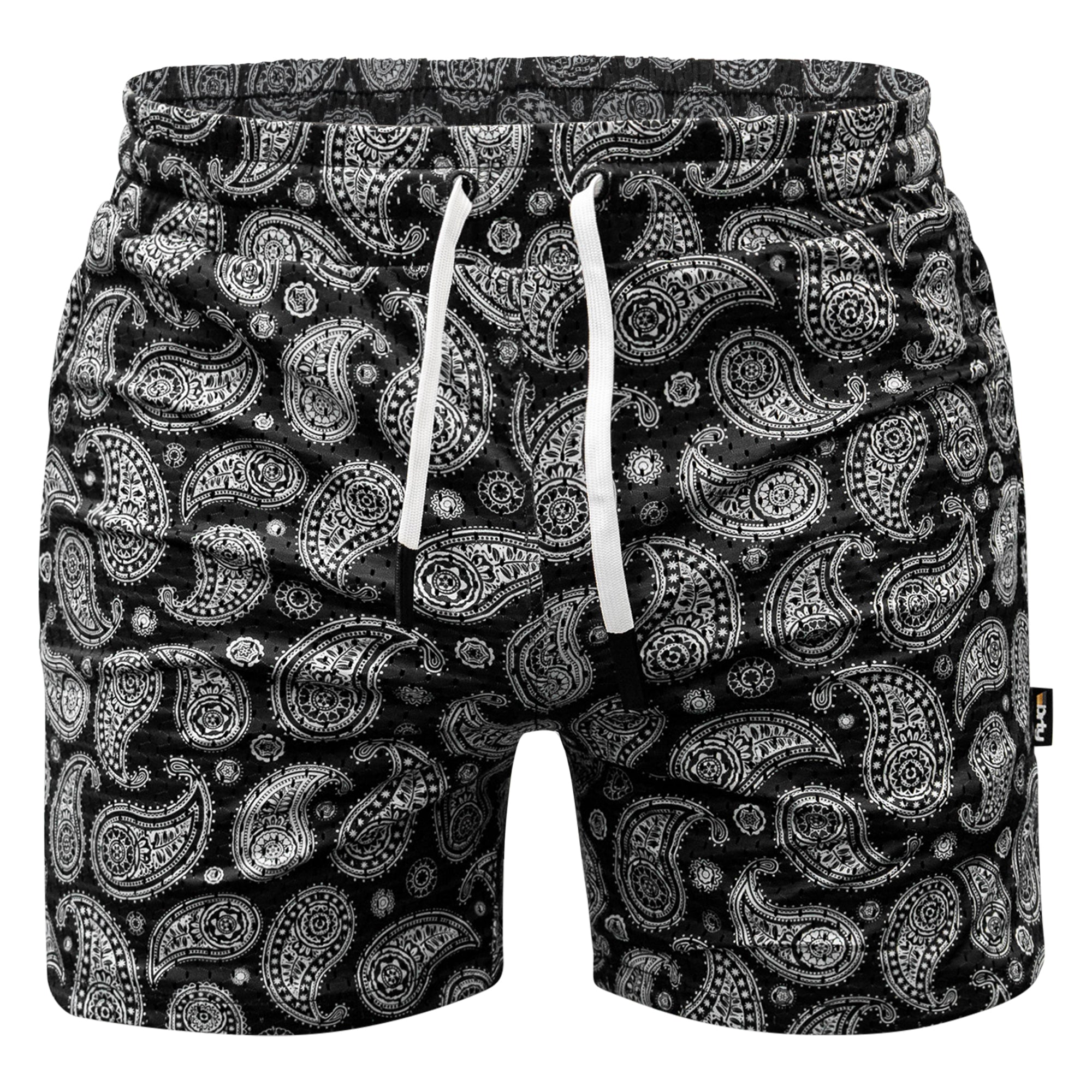 Men's HNH Mid-Thigh Shorts | 5