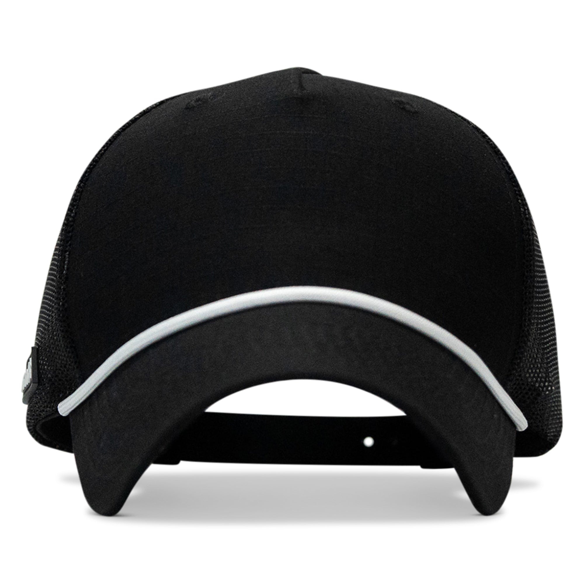 Ripstop Rope Snapback | Combat Iron