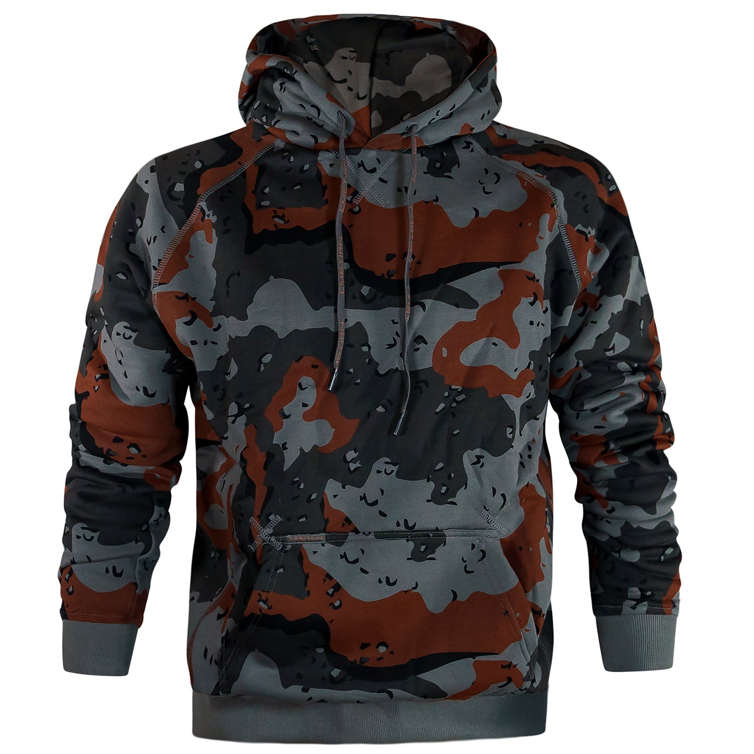 copenhagen tobacco hoodie Sweat Style: 30-705096CUS making it perfect for casual wear Men's | X-ray Hoodie |