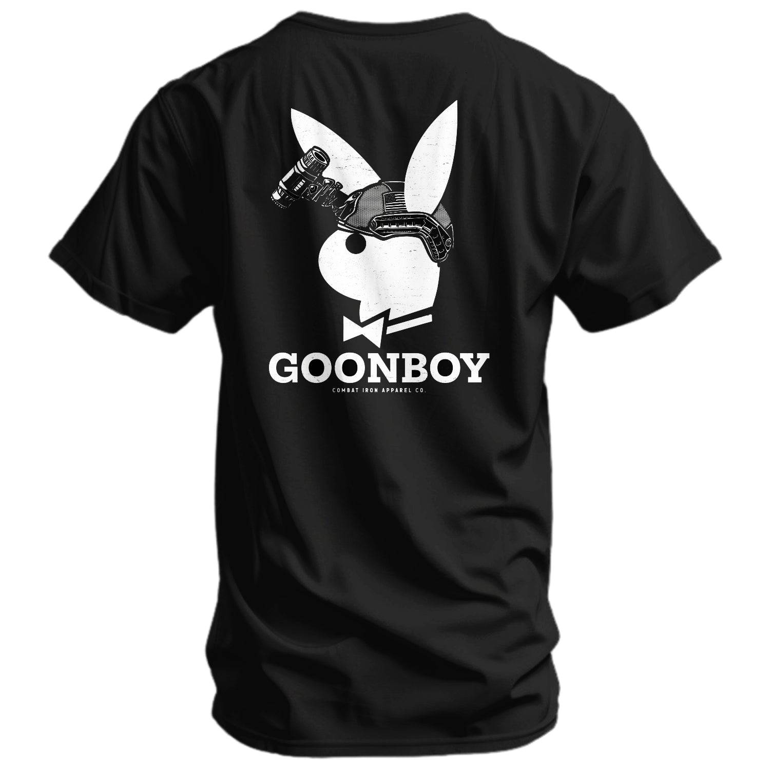 T-shirt Unisexe Wilson Combat Guns Logo - Couleurs Noir/gris/marine/blanc, Tailles S à 5XL