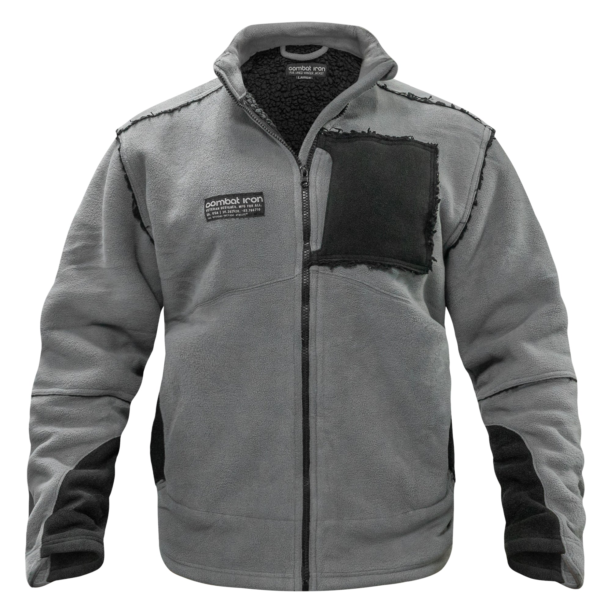 PLUSHMENSWINTERJACKET-
