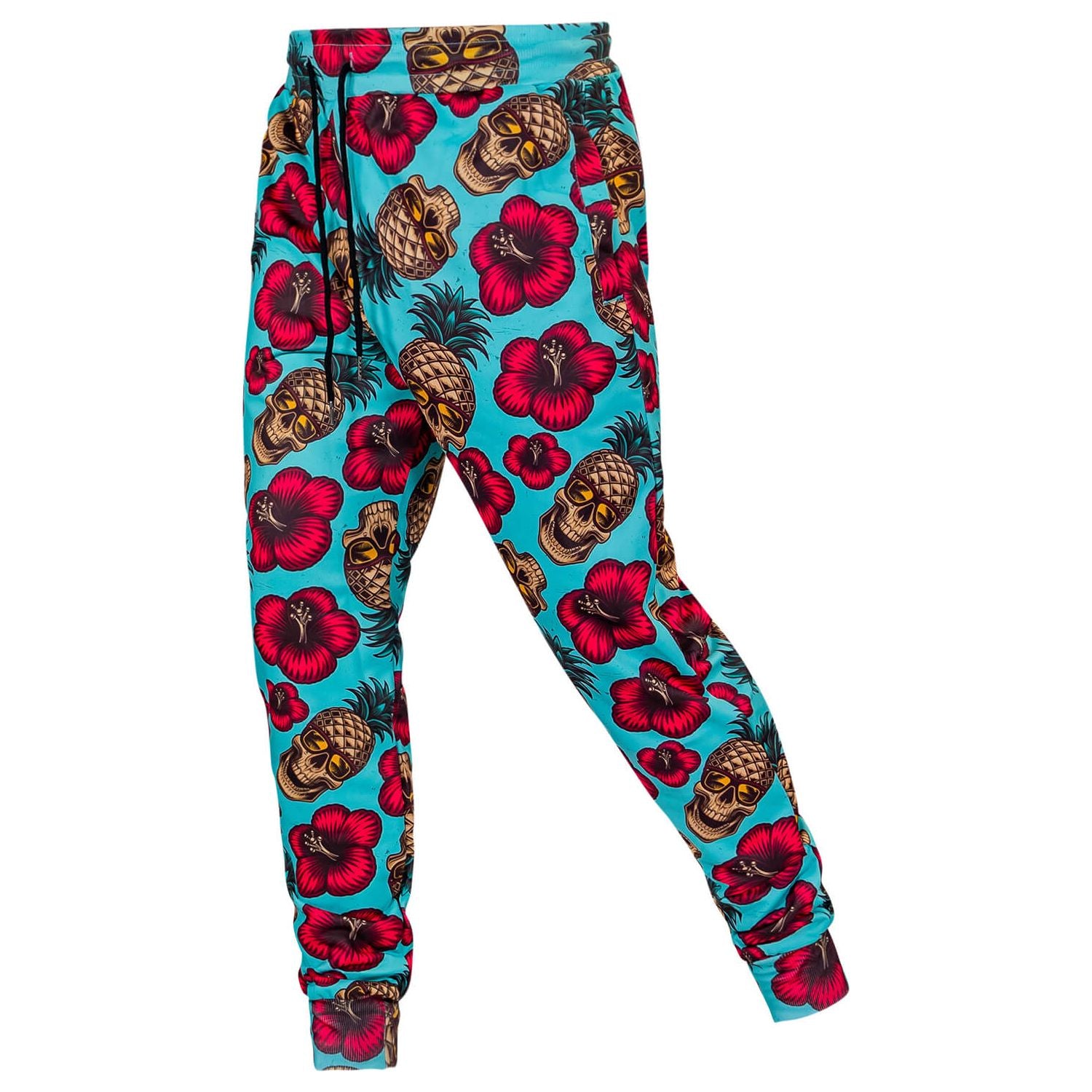 Teal Pineapple Express Relaxed | Joggers Iron Combat Midweight Apparel Fit Athletic