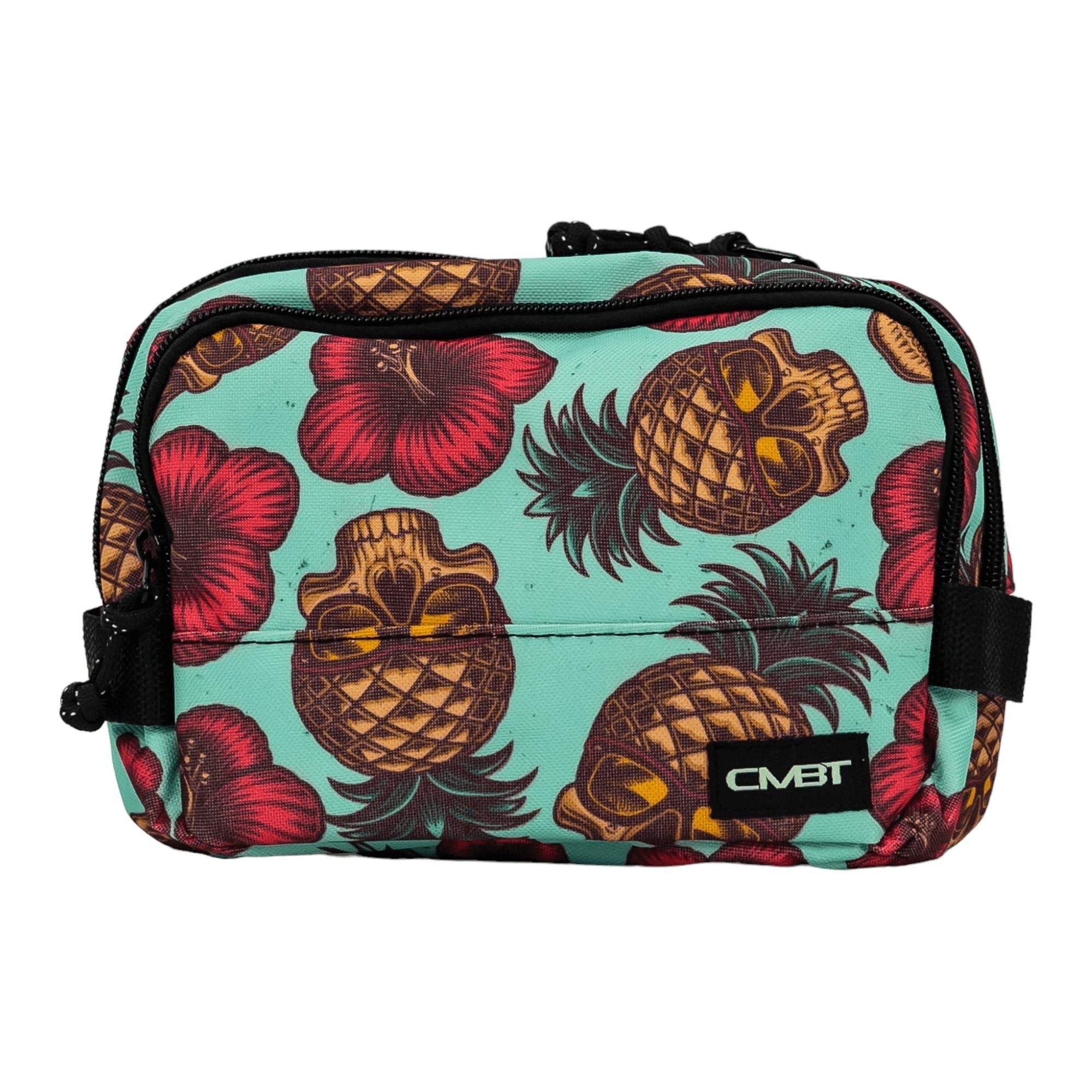 25-Liter Sack All-Day Backpack Teal Pineapple Express