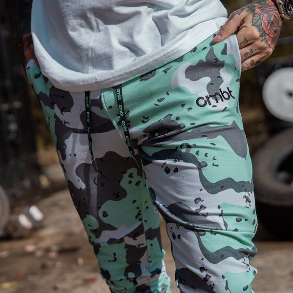 Performance jogger fit guide