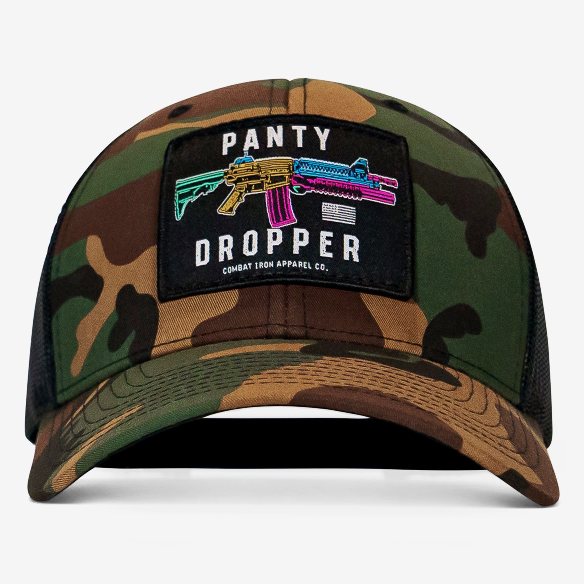 Panty Dropper ハット