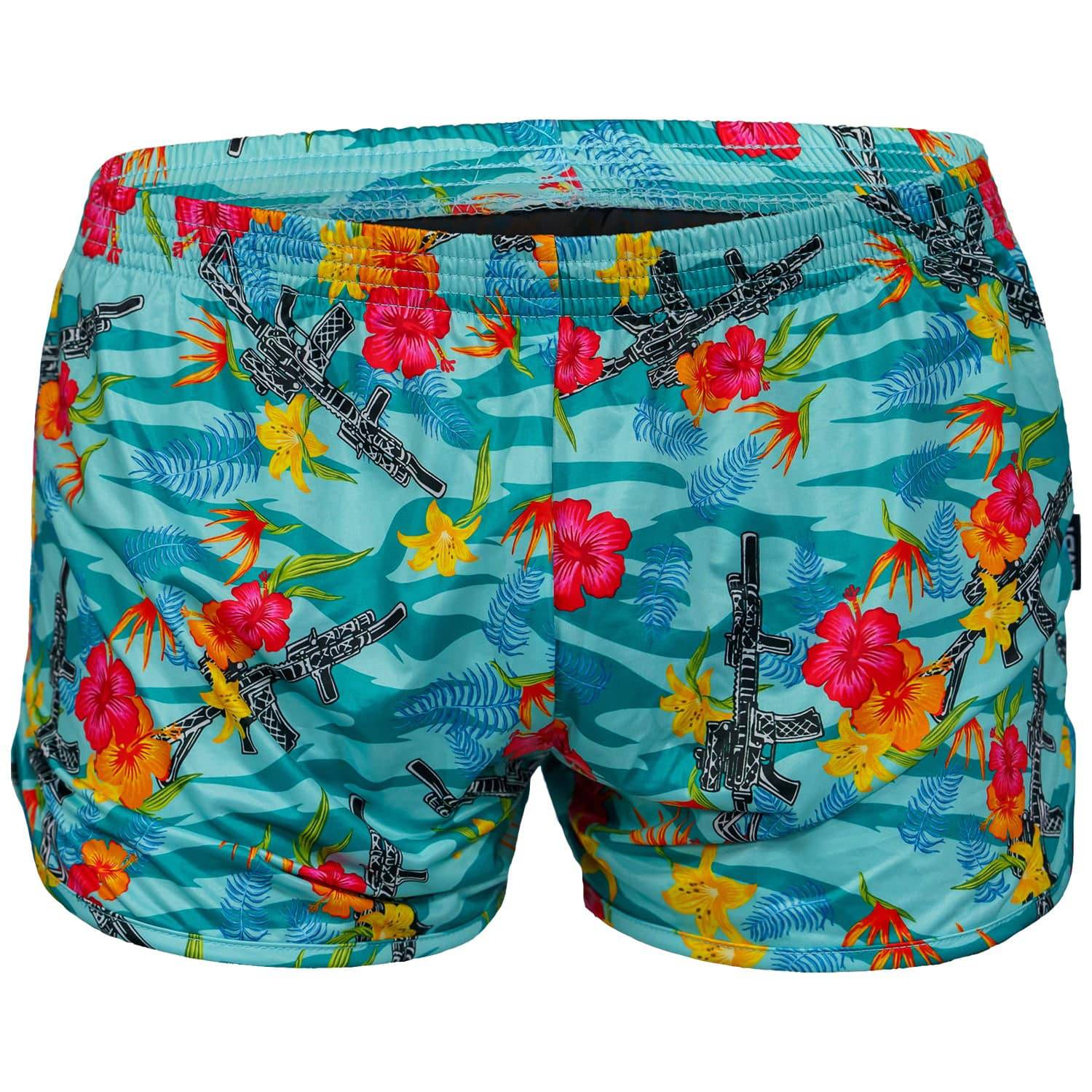 Ranger Panty Mil Style New Summer Silkies Combat Iron Apparel Co