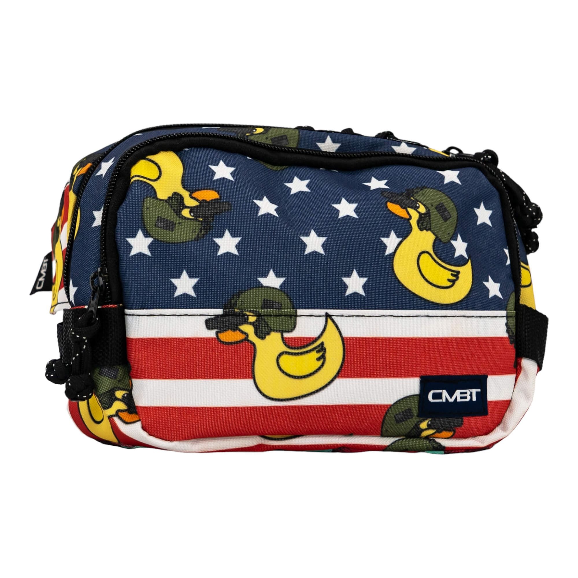 Heavy-Duty Elite Security Bag - U.S. Bank Supply ®