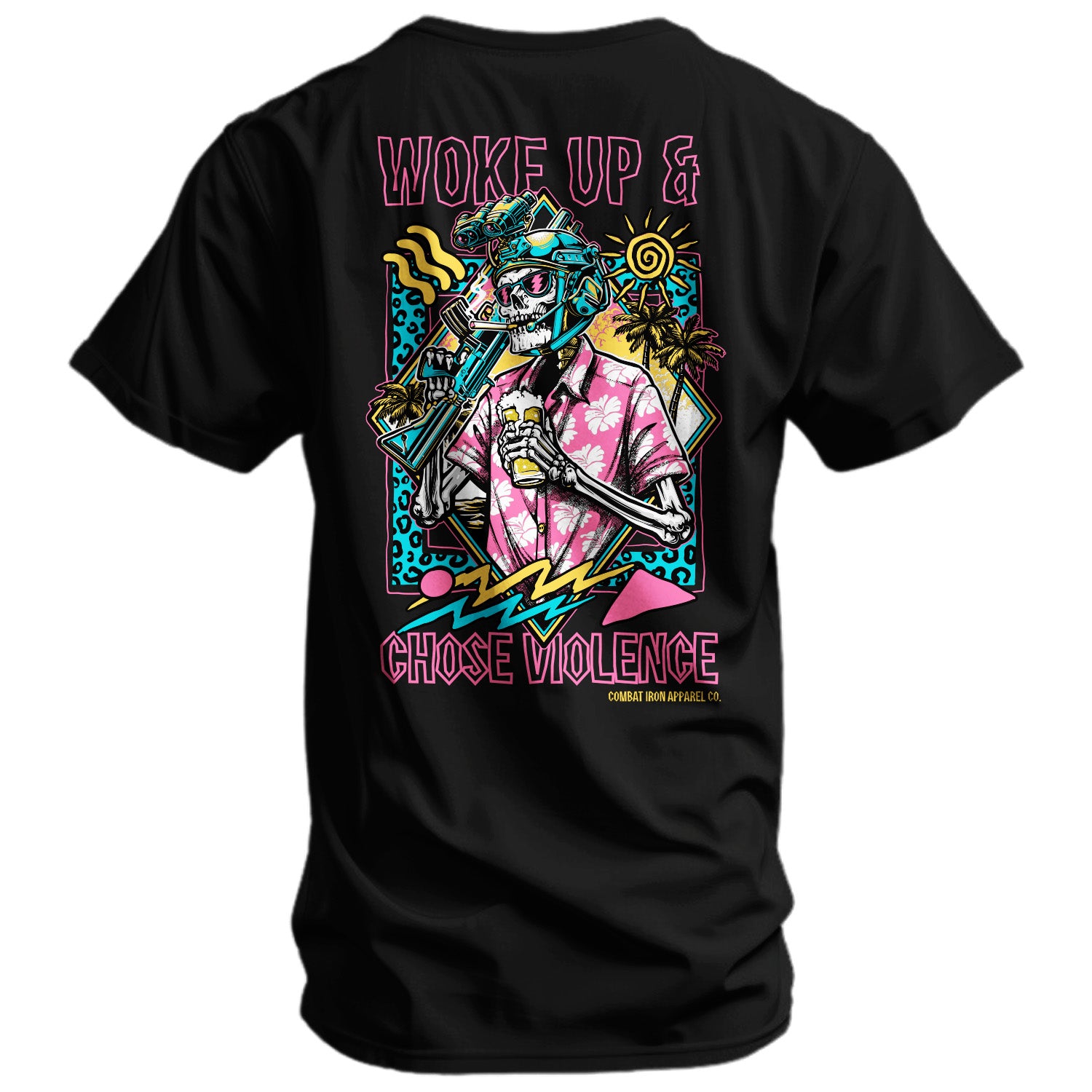 wokeupandchoseviolenceblackrea