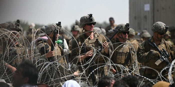 Transitioning from Military to Civilian Life: Understanding PTSD