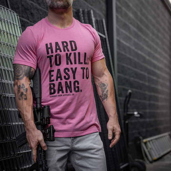 Veteran-Made. Mission-Fit. Why Combat Iron T-Shirts Are Built for Patriotic Athletes