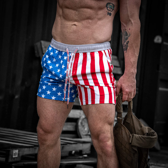 Combat Core: How Military-Inspired Gymwear Is Dominating 2025
