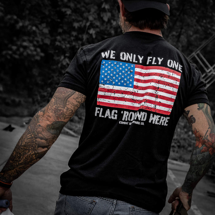 Why Military-Inspired Gymwear from Combat Iron Crushes the Competition