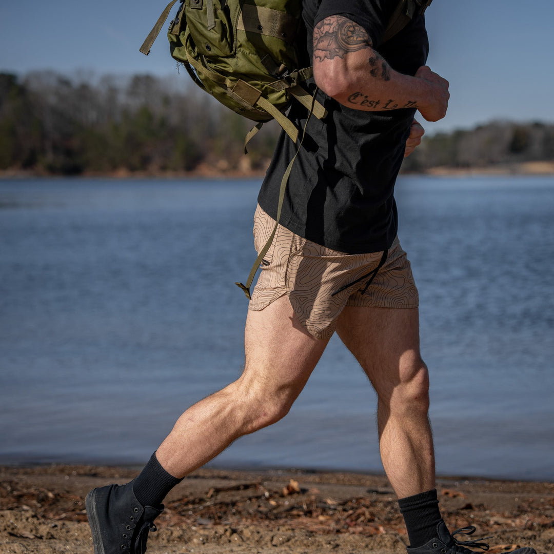 The Tactical Athlete Summer Prep Guide: How to Get in Shape for Summer 2026