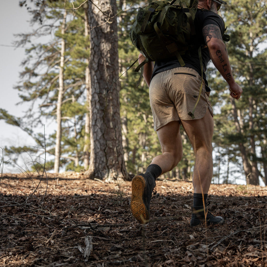 Built for the Relentless: Why Combat Iron Is Made for Hardcore Training