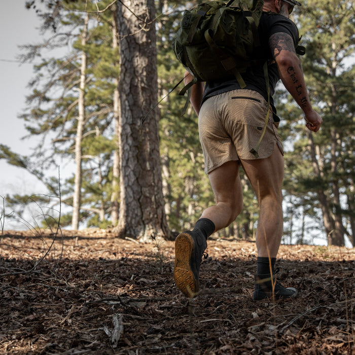 Built for the Relentless: Why Combat Iron Is Made for Hardcore Training