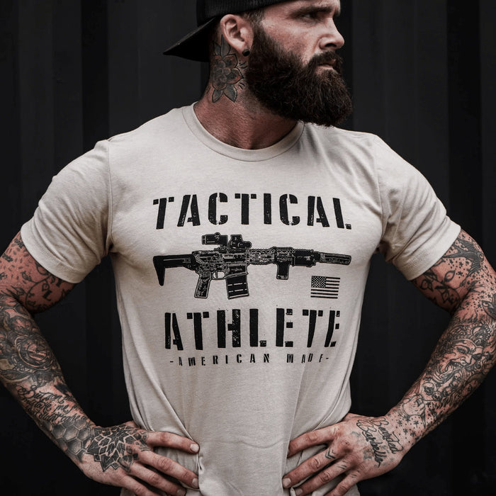 What Is A TACTICAL ATHLETE™?
