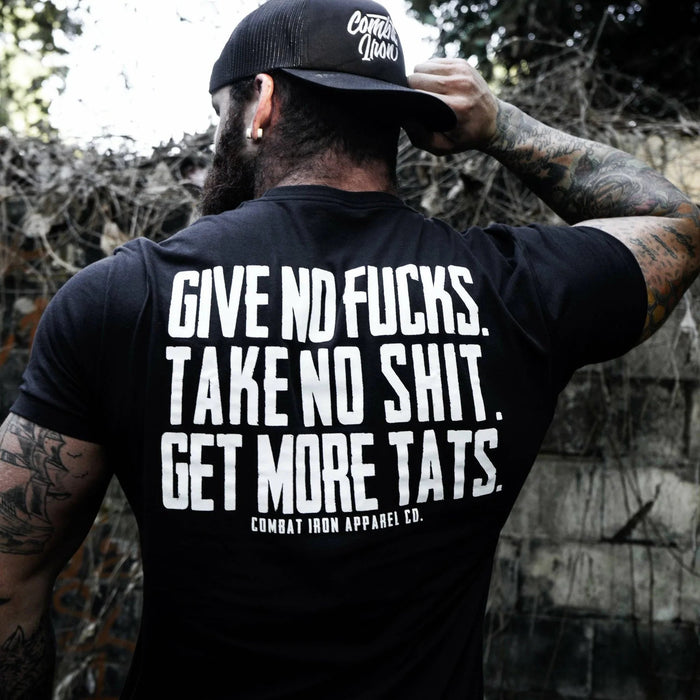 Best Shirts To Wear When You DGAF