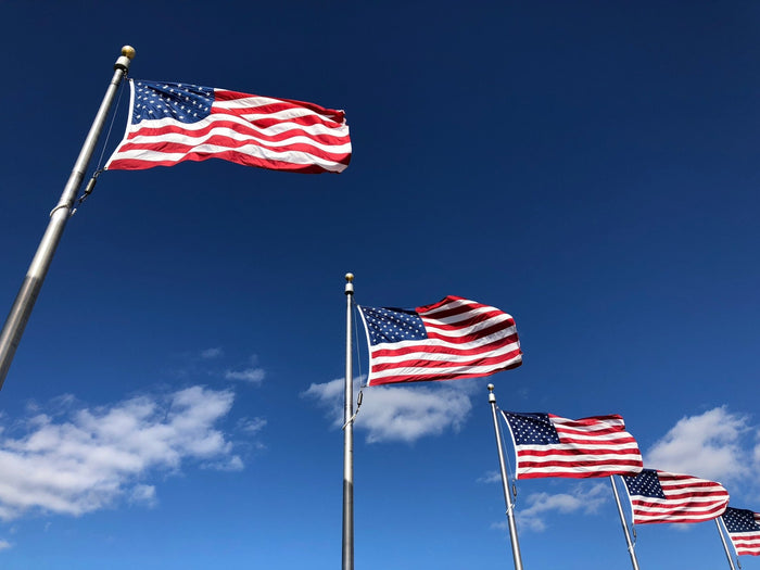 United States Flag
