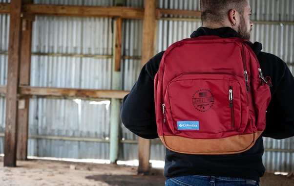 Best Practices While Prepping Your EDC Bag With Combat Iron Apparel