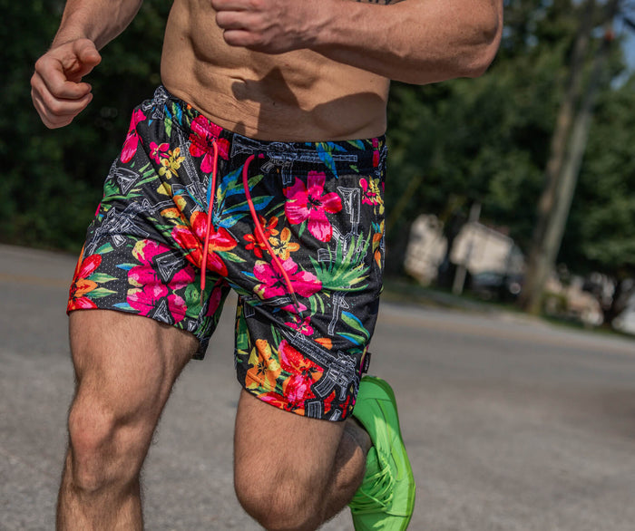 Built Different: The Unbreakable Mentality Behind Combat Iron Gear
