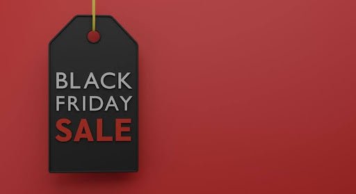 Combat Iron black Friday deals.