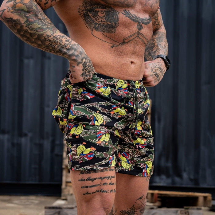 Best Shorts for Lifting