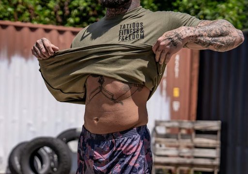 How to choose apparel for tactical training.