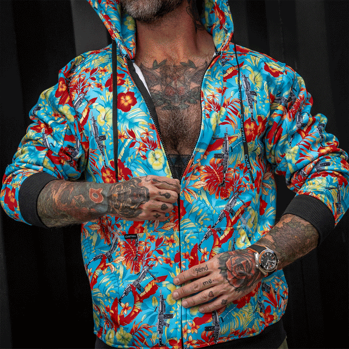 Ultimate Winter Tactical Hoodies for Veterans: Combat Iron 2025