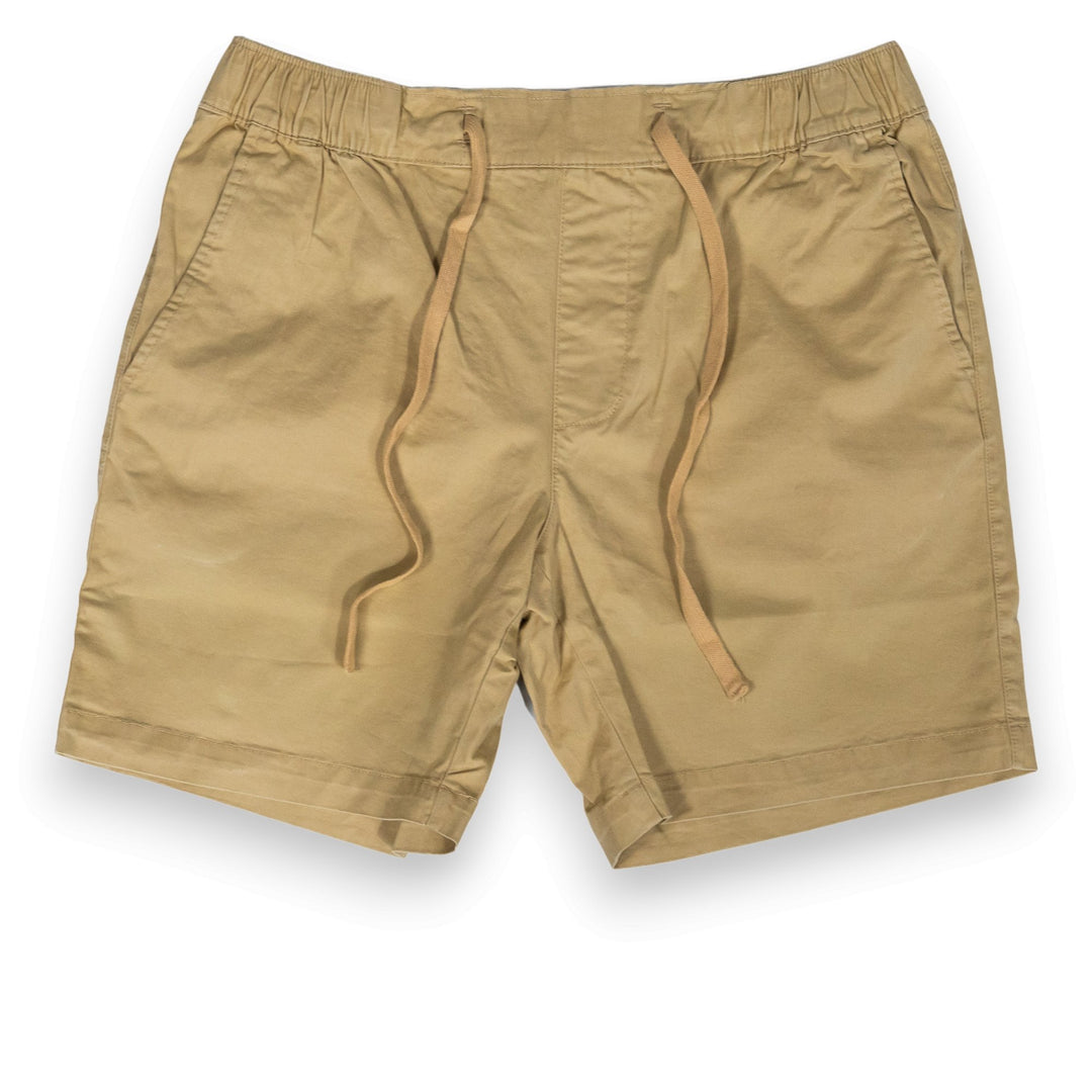 Chico Flex Shorts - Combat Iron Apparel