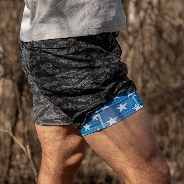 NEW SHORTS