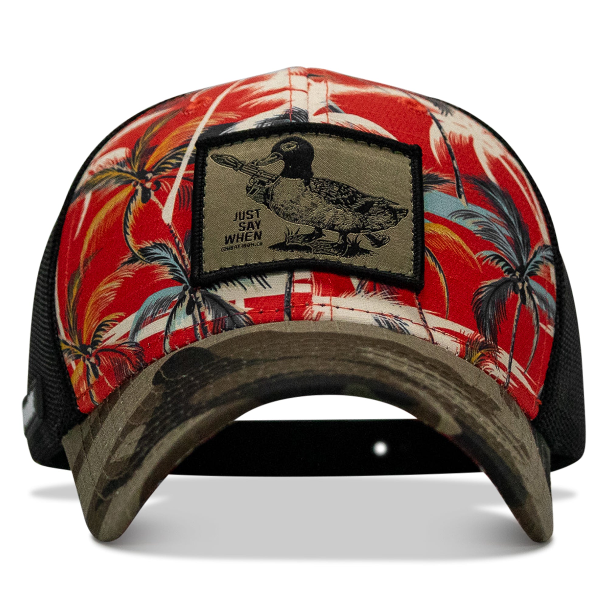 Men’s Tactical Hats, Snapbacks & Rope Hats