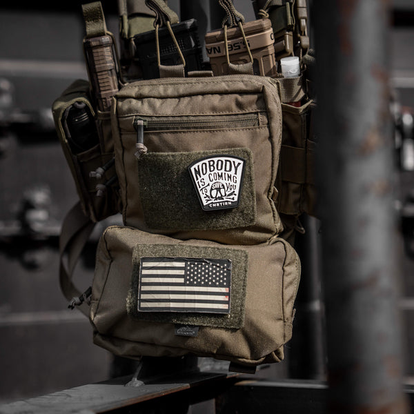PATCHES