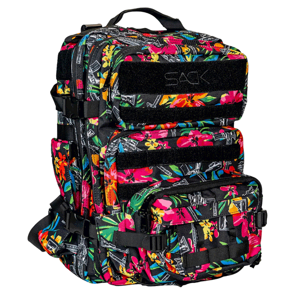 SACK™ CARRY BAG - Combat Iron Apparel Co.