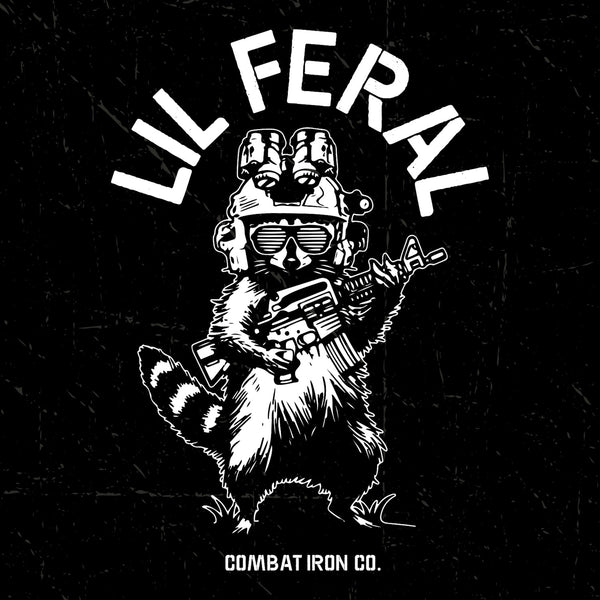 LIL FERAL