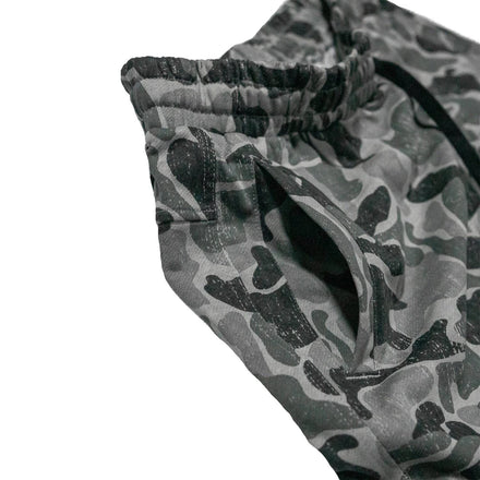 Men's Adjustable Performance Joggers 2.0 - Combat Iron Apparel Co.