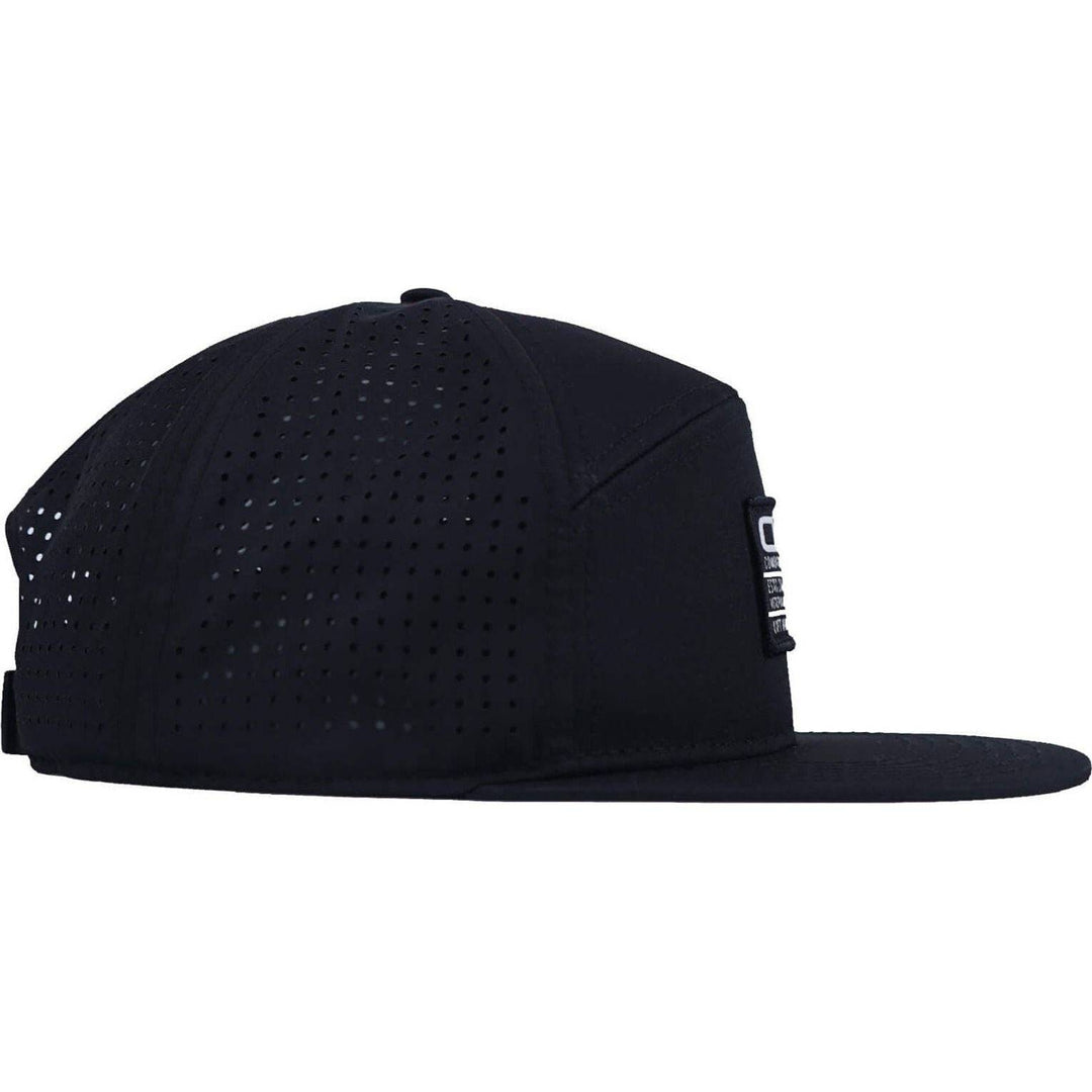 Branded CMBT Hybrid Pro Performance Snapback Hat