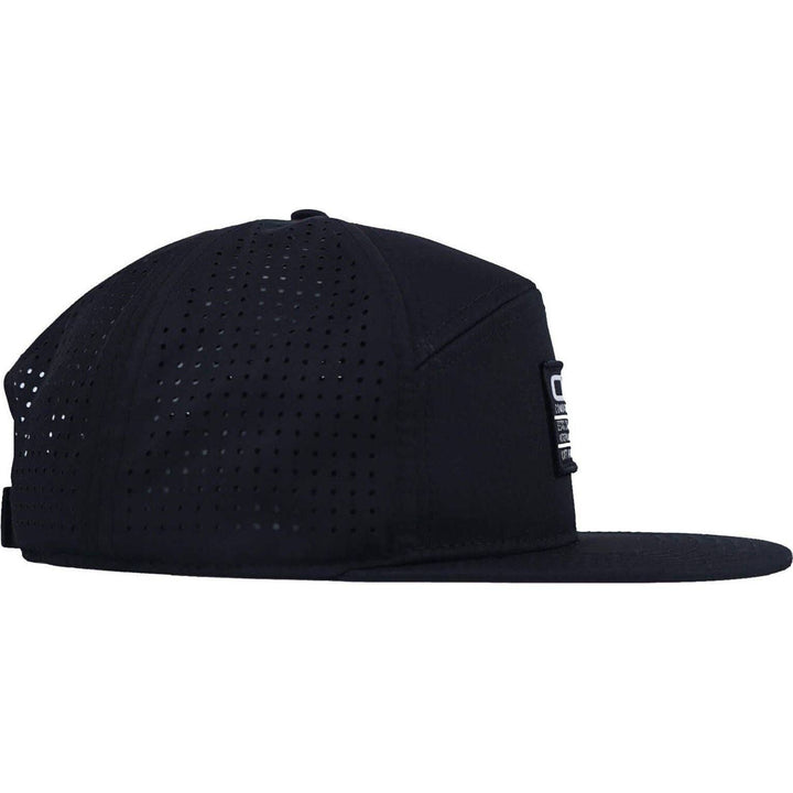 Branded CMBT Hybrid Pro Performance Snapback Hat