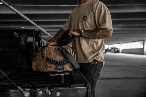 PACK / BAGS