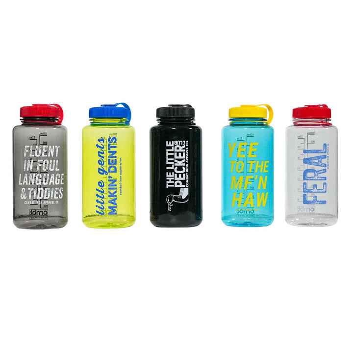 32oz Wide Mouth Performance Bottle