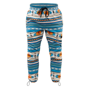 3.0 Men's Adjustable Performance Joggers