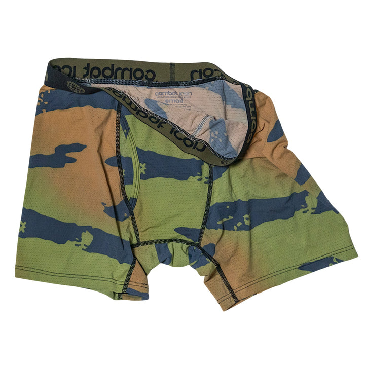 Adventure Collection Men's Boxer Briefs | 3"