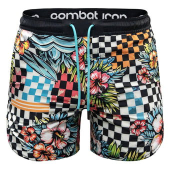 Recon Pro Men's Training Shorts | 5"