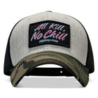 BDU CAMO / BLACK / GRAY