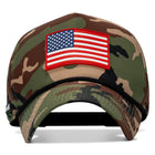 WOODLAND BDU CAMO