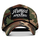 WOODLAND BDU CAMO