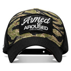 BLACK / ORIGINAL TIGER STRIPE / CLASSY CHECKERS