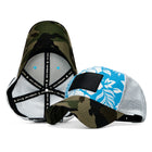 WOODLAND BDU CAMO / COOL SUMMER