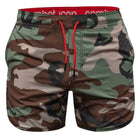 WOODLAND BDU CAMO